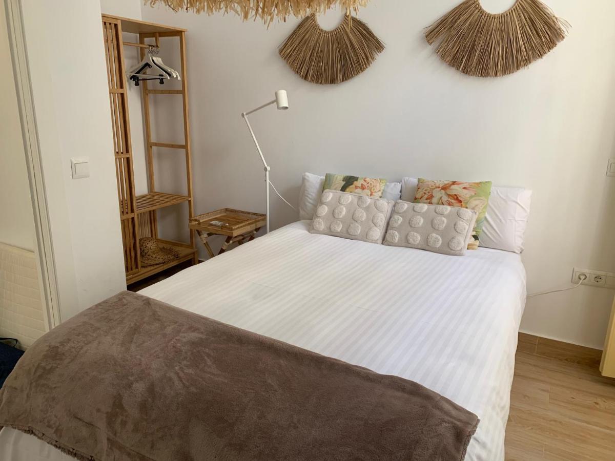 Center Flat Cathedral Apartment