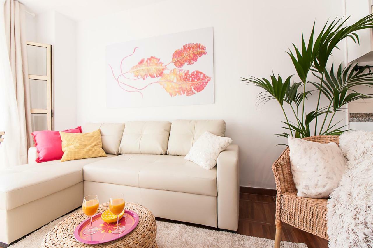 Center Flat Cathedral Apartment