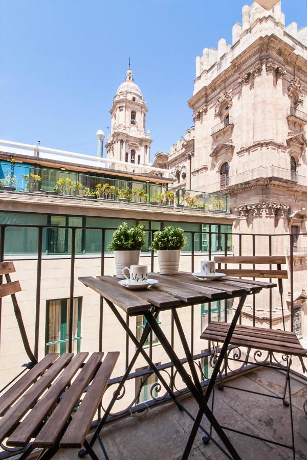 Center Flat Cathedral Apartment