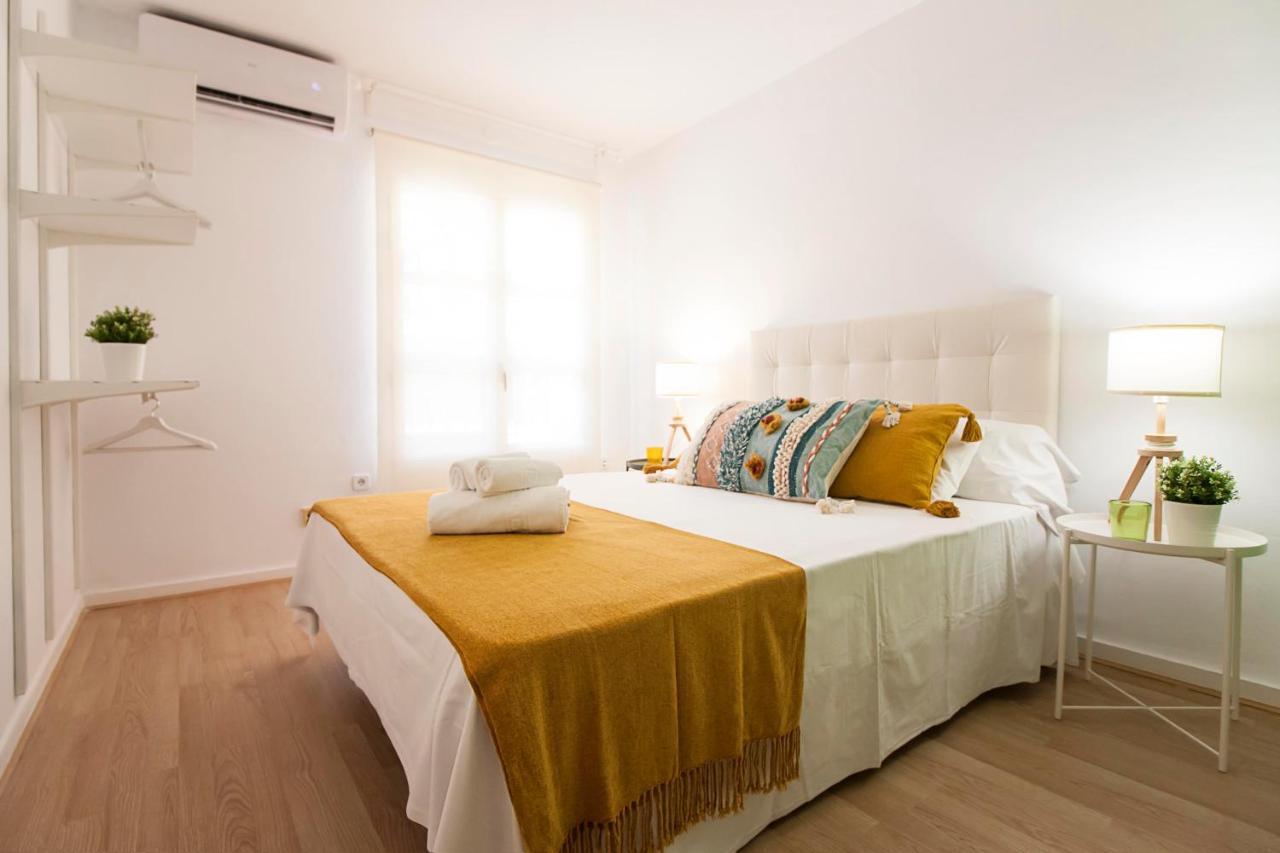 Center Flat Cathedral Apartment *