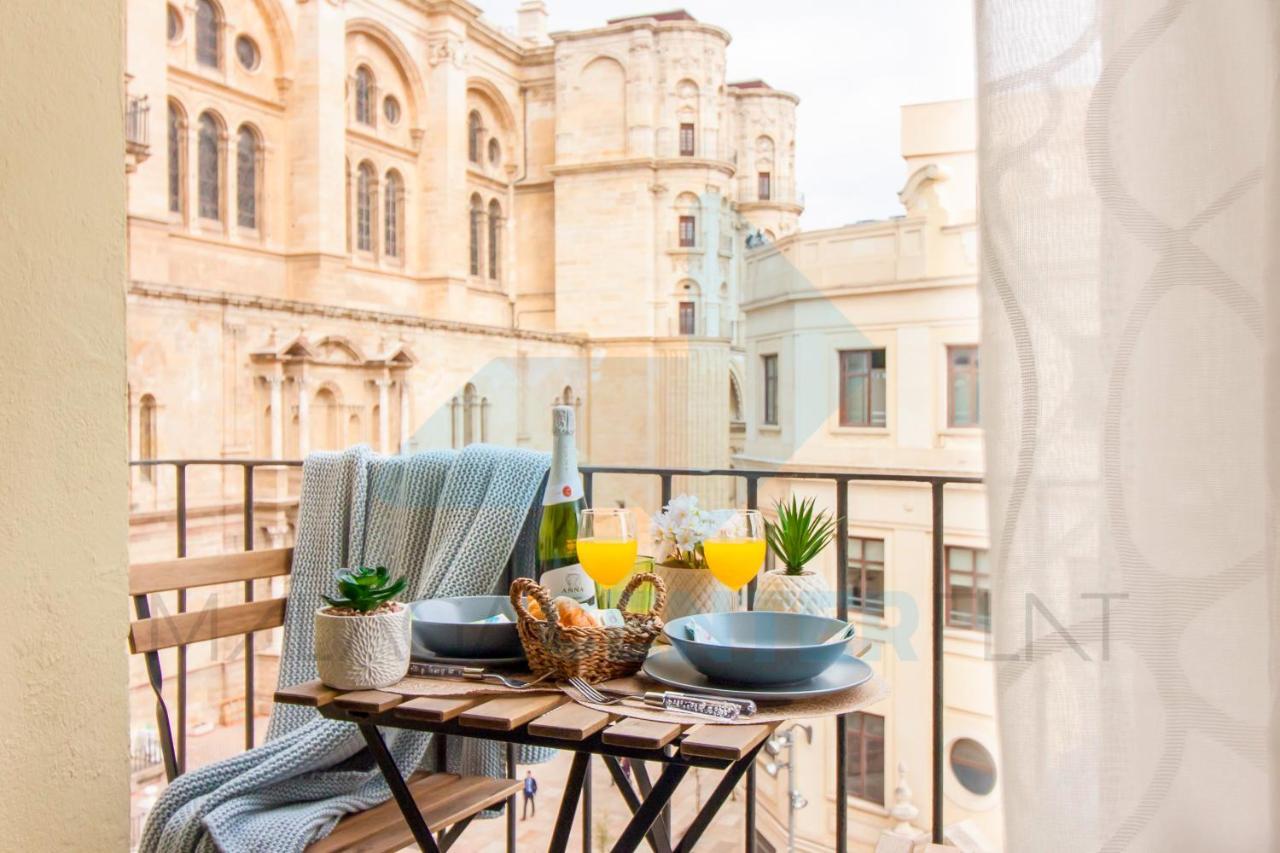 Center Flat Cathedral Apartment
